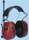 防噪音耳罩(帶FM調(diào)頻收音機）