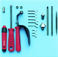 去毛刺工具 De-Burring Tool