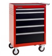WE 5型工具車