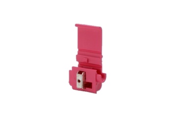 連接器及電線終端