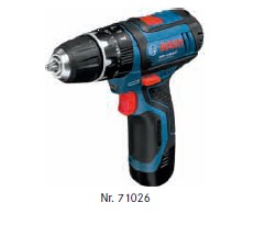 哈恩庫(kù)博充電沖擊扳手鋰電池10.8V 71026391