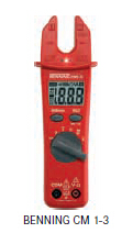 哈恩庫博數(shù)字式電流表75024320