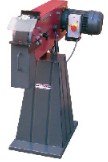 哈恩庫博砂帶機 采用三相交流電 400V.50 HZ 78236904