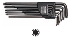 哈恩庫博加長內六星扳子（TORX 扳子）52146300