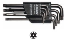哈恩庫博內六星扳子（TORX 扳子）52146400