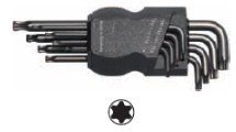 哈恩庫(kù)博內(nèi)六星扳子（TORX 扳子）52146500