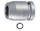 哈恩庫(kù)博強(qiáng)力六方套筒1/2"52430270