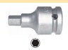 哈恩庫博強力六方套頭1/2 "52437060