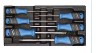 吉多瑞螺絲刀套筒裝裝入1/3ES工具模塊1616625