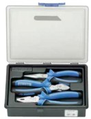 吉多瑞鉗子套裝3件工具1692305