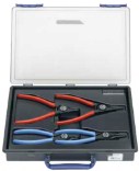 吉多瑞鉗子套裝4件工具1692283  RZB1-11
