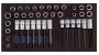 吉多瑞螺絲起子旋具頭套筒套裝3/8"裝入1/3CT工具模塊2322390