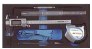 吉多瑞精密技工裝入1/3CT工具模塊2322463