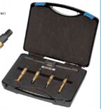 吉多瑞內(nèi)提取器套裝5件工具1638629