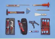 吉多瑞工具組合26件工具2319942