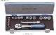 吉多瑞套筒3/8”16件工具2682893