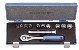 吉多瑞套筒套裝3/8"12件工具2682907