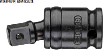 萬(wàn)向接頭3/8"用于沖擊套筒6262440