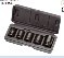 吉多瑞沖擊套筒1/2"用于汽車5件工具1646923