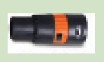 泛音可調(diào)節(jié)吸力的工具套管3 13 45 078 01 0
