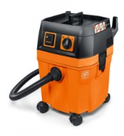 泛音干、濕兩用吸塵器Dustex 35 L