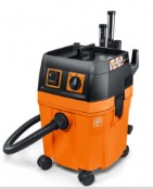 泛音干、濕兩用吸塵器Dustex 35 L 套裝9 20 28 060