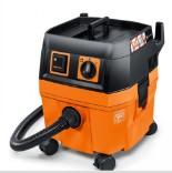 泛音干、濕兩用吸塵器Dustex 25 L