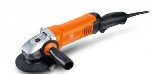 泛音緊湊型角磨機(jī)WSG 15-150 PRT