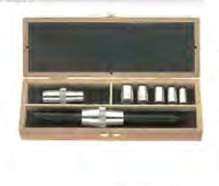 達威力離合器定心工具74480000