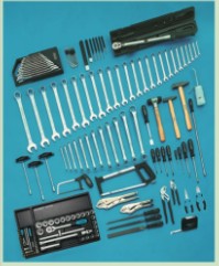 哈蔡特工具組套0-174/151