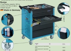 哈蔡特工具車177-6