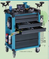 哈蔡特工具車178-6