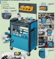 哈蔡特工具車179-1