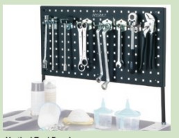 哈蔡特垂直工具面板179-26