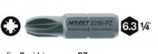 哈蔡特起子頭2216-PZ 3