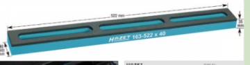 哈蔡特用于隔離小件的軟泡沫隔件163-172 x 50