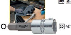 哈蔡特工具2784-14