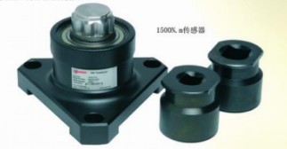 諾霸凸緣裝配的傳感器S.I.制校驗(yàn)傳感器50672.LOG