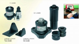 諾霸SMART智能型扭矩傳感器STB1000的緩沖器配件50693