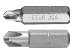 FACOM ETOR-1/4"旋具頭用于Torp Set頭螺絲ETORM.103