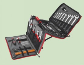 FACOM48件多用工具箱  2049.M