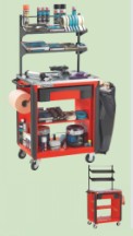 FACOM架式工具車CR.T3XL