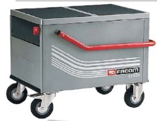FACOM  手推箱2092A