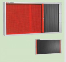FACOM1.5米推拉式展示柜2205