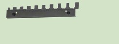 FACOM活結(jié)套筒扳手專用架no.1 CKS.37A