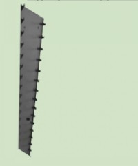 FACOM活結(jié)套筒扳手專用架no.2 CKS.39A