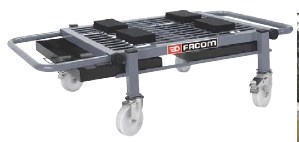 FACOM 重型支撐架用于發(fā)動(dòng)機(jī)，變速箱等 CR.S6