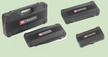 FACOM BP-塑料工具盒 BP.109