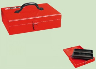 FACOM 緊湊工具箱 BT.4A