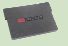 FACOM 泡沫底箱隔層 BV.21M